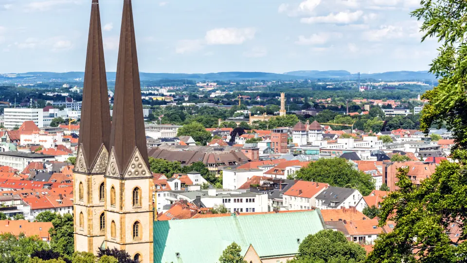 Symbolbild: Online-Sichtbarkeit und Google