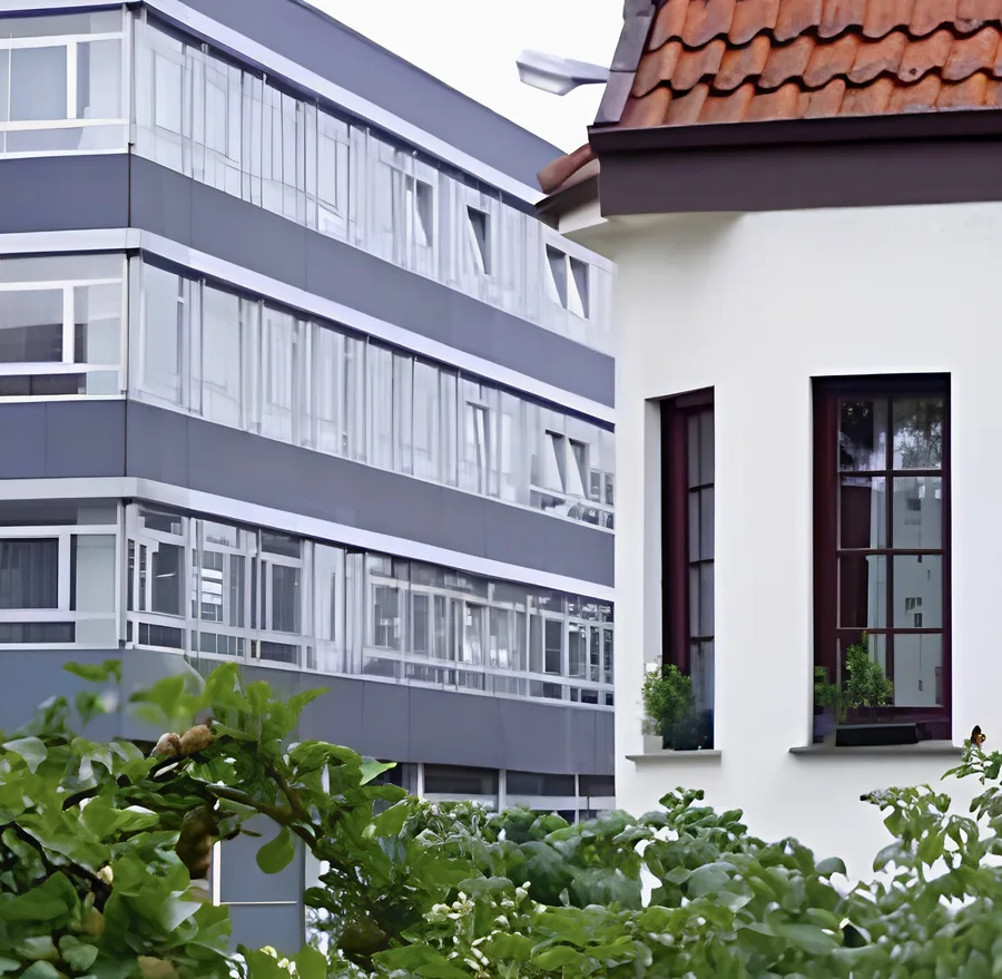 Büro Bad Salzuflen